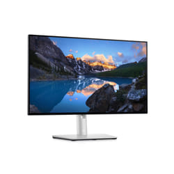DELL UltraSharp U2422HE LED display 60.5 cm (23.8&quot;) 1920 x 1080 p