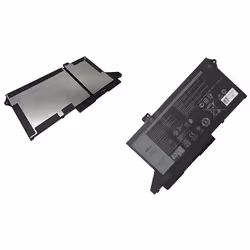 Discover the trusted quality of CoreParts with our Top Quality replacement Laptop Battery for Dell 38Wh Li-ion 3Cells 11.4V 3 ...