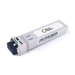 Lanview MO-OSX010000 network transceiver module Fiber optic 10000 Mbit/s SFP+ 1310 nm