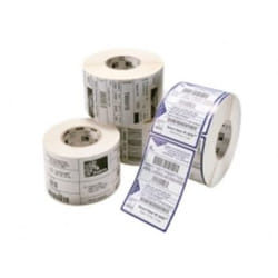 Zebra Z-Perform 1000D 76.2x50.8 White