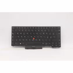 Lenovo 5N20W67812 notebook spare part Keyboard
