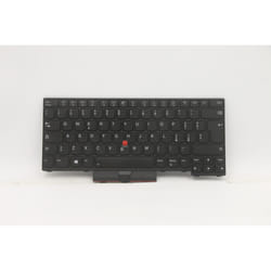 Lenovo 5N20W67812 notebook spare part Keyboard