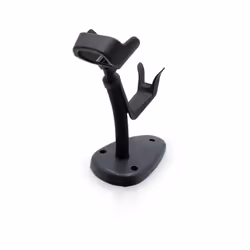Datalogic QW2520 Handheld bar code reader 1D/2D Laser Black - Additional view 5
