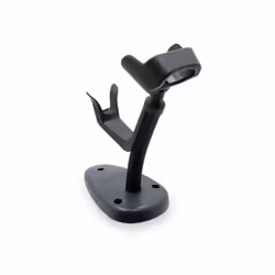 Datalogic QW2520 Handheld bar code reader 1D/2D Laser Black - Additional view 6