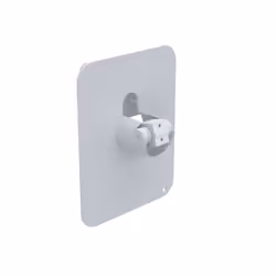 The Payment front plate enables options to match the kiosk with payment solutions from all the mayor payment brands. The ...