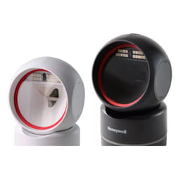 Honeywell Orbit HF680 Fixed bar code reader 1D/2D CMOS Black