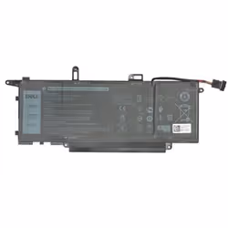 DELL Battery Lat 7400 2-in-1 4C 52WHR OEM: GJD1V