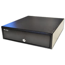 APG Cash Drawer ECD330B Electronic cash drawer
