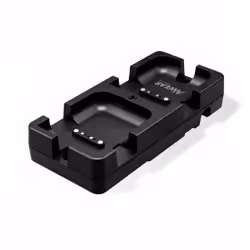 CD50 WD2 multi-dock charging cradle
