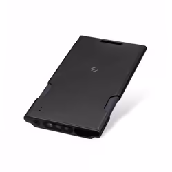 The WD3 is a feather-light badge scanner that packs high-performance in a compact yet sturdy design. You can use the scanner ...