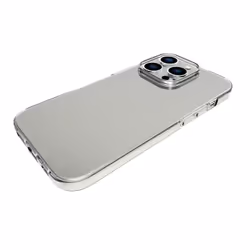 eSTUFF ES67100006 mobile phone case 15.5 cm (6.1") Cover Transparent - Additional view 6