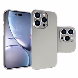 eSTUFF ES67100006-BULK mobile phone case 15.5 cm (6.1") Cover Transparent - Additional view 6
