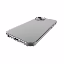 eSTUFF ES67100007 mobile phone case 17 cm (6.7") Cover Transparent - Additional view 6