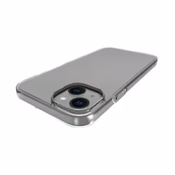 eSTUFF ES67100007 mobile phone case 17 cm (6.7") Cover Transparent - Additional view 8