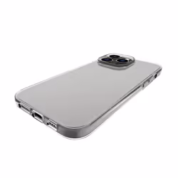 eSTUFF ES67100008 mobile phone case 17 cm (6.7") Cover Transparent - Additional view 6