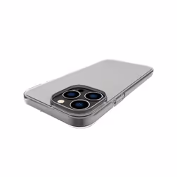eSTUFF ES67100008-BULK mobile phone case 17 cm (6.7") Cover Transparent - Additional view 6