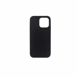 eSTUFF ES67120008 mobile phone case 17 cm (6.7") Cover Black - Additional view 4