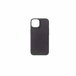 eSTUFF ES67160005-BULK, Cover, Apple, iPhone 14, 15.5 cm (6.1"), Black