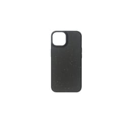 eSTUFF ES67160005-BULK mobile phone case 15.5 cm (6.1") Cover Black