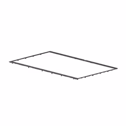 For use in models with an IR camera