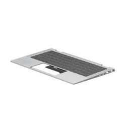 HP M16979-B31 laptop spare part Keyboard