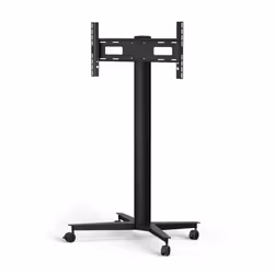 Meet the updated version of an Icon stand.Icon FH MT gives your larger displays mobility – an easy way to get the most out of ...