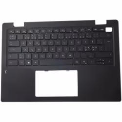 DELL Nordic 80-Key Backlit