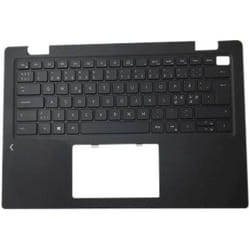 DELL Nordic 80-Key Backlit