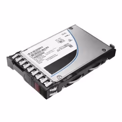 HPE *Non Cancellable/Non Returnable (NCNR)* DRV SSD 1.92TB SATA SFF MU