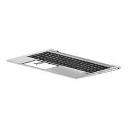 HP M35818-041 laptop spare part Keyboard