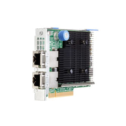 HPE Ethernet 10Gb 2-port 562FLR-T Internal Ethernet / Fiber 10000 Mbit/s