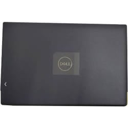 DELL LCD back cover assembly for