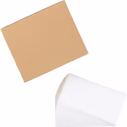 eSTUFF ES501370-25BULK mobile phone screen/back protector Clear screen protector Apple 25 pc(s) - Additional view 4