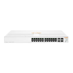 Aruba Instant On 1930 Managed