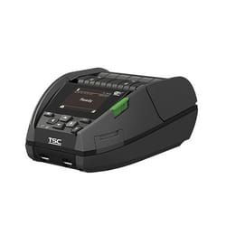 TSC Alpha-30L label printer Direct thermal Colour 203 x 203 DPI 127 mm