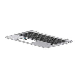 HP M52492-041 laptop spare part Keyboard