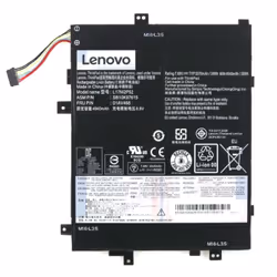 Lenovo 39Wh Lithium-Ion internal