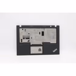 ThinkPad P14s G2 C-Cover palmrest includes touchpad power button speakers FPR USB I/O