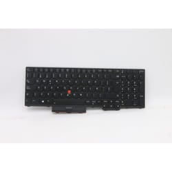 Lenovo FRU Thor(P) Keyboard Num BL