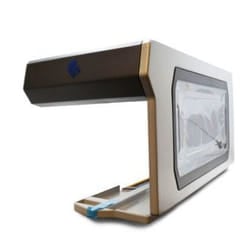 Zebra P1083320-006 printer/scanner spare part Cover 1 pc(s)