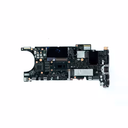 Lenovo ThinkPad T480s systemboard
