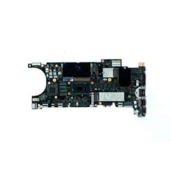 Lenovo ThinkPad T480s systemboard
