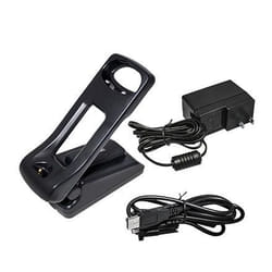 CipherLab 3656 BT Base. UK Adapter. USB