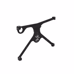 SpacePole TabPOS X-Frame for Samsung Tab A8 X200 10.5" (2021) is a slim. cost-effective tablet mount.Its versatile desig ...