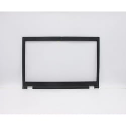 Lenovo P17 FHD bezel assembly with