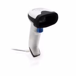 Datalogic QuickScan QD2590 Handheld bar code reader 1D/2D White - Additional view 4
