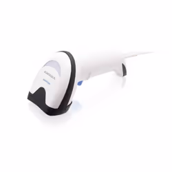Datalogic QuickScan QD2590 Handheld bar code reader 1D/2D White - Additional view 5