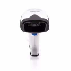 Datalogic QuickScan QD2590 Handheld bar code reader 1D/2D White - Additional view 6