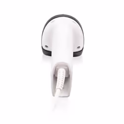 Datalogic QuickScan QD2590 Handheld bar code reader 1D/2D White - Additional view 7
