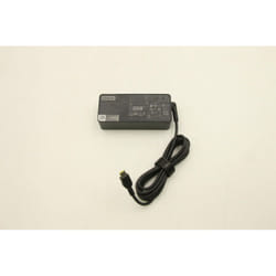 Lenovo 65W USB-C AC Adapter with power adapter UK Plug
